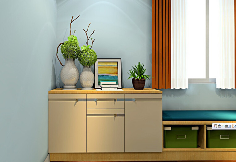 0198期榻榻米设计丨CAD图纸含平立面+参考例图